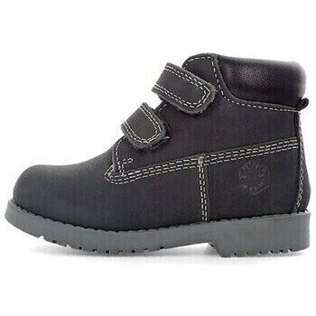 Lumberjack Pantofi LOOD SB53901-006 Marino