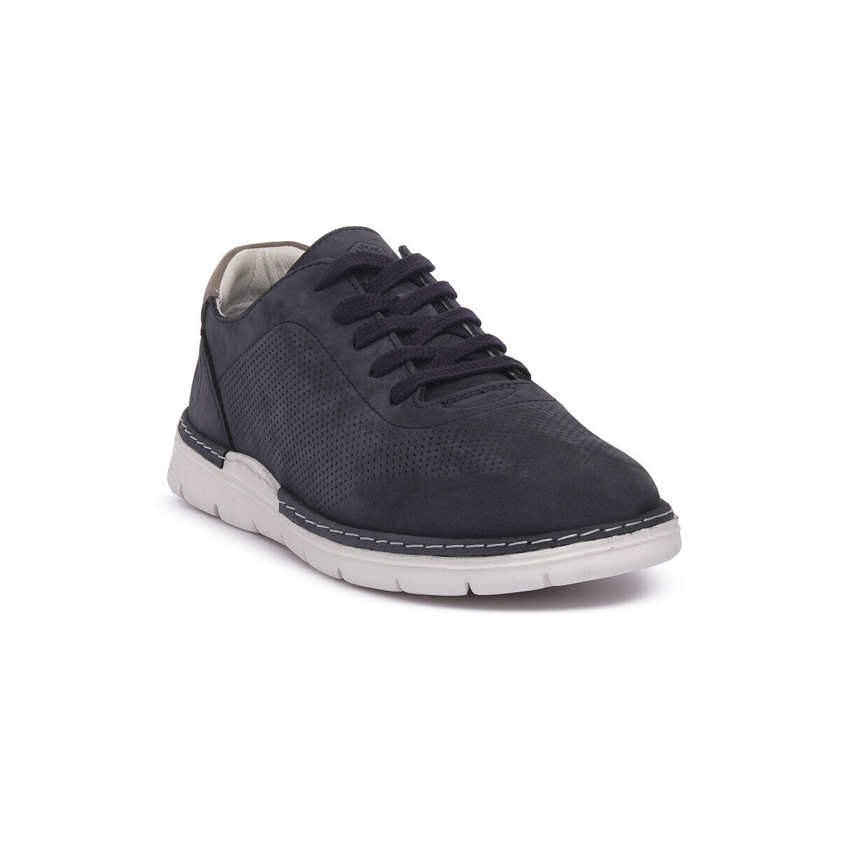 Lumberjack Pantofi M0049 NAVY