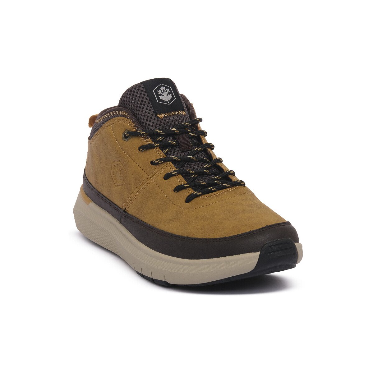 Lumberjack Pantofi M1144 TAN