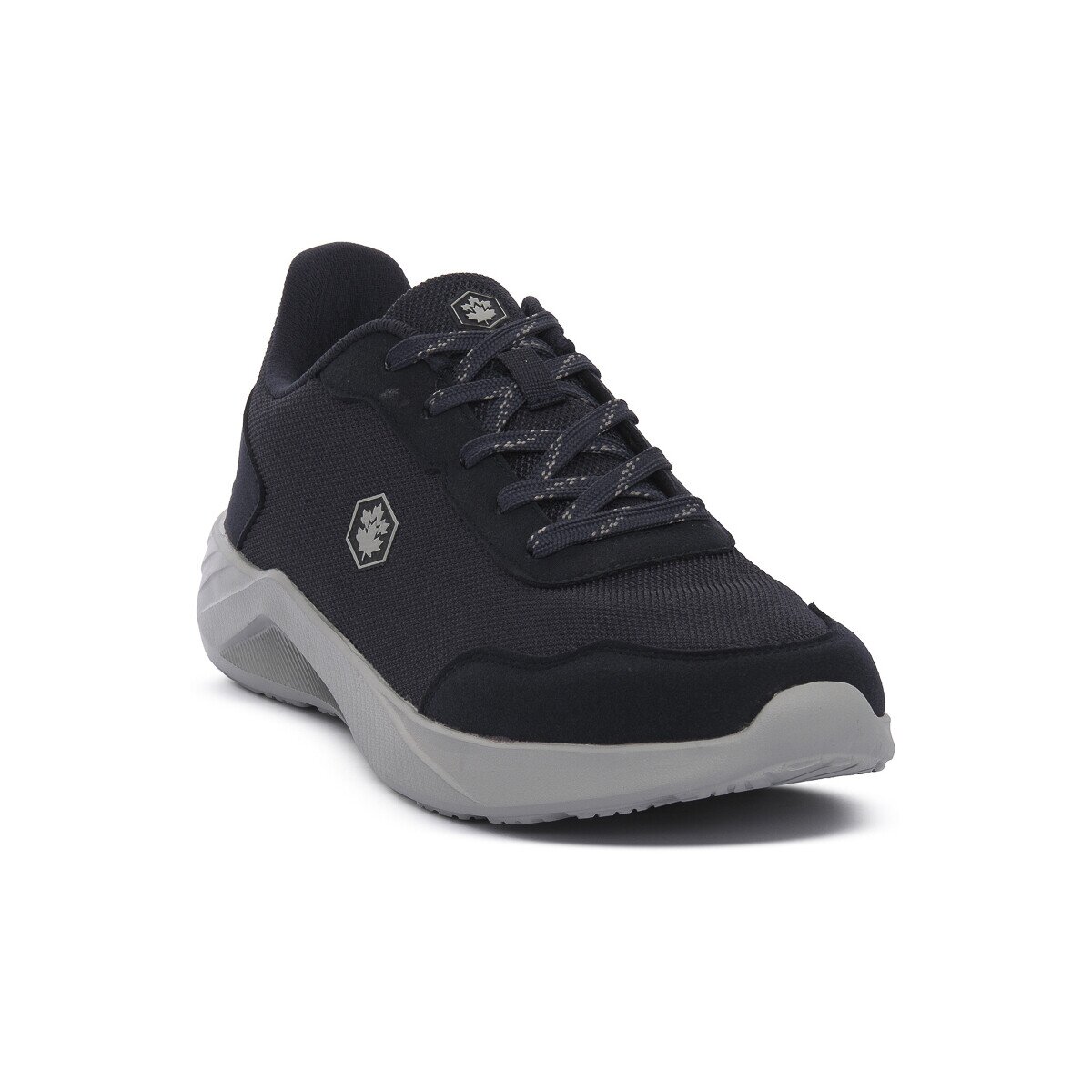 Lumberjack Pantofi NAVY SNEAKER KARTER