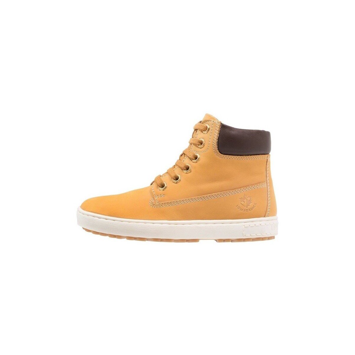 Lumberjack Pantofi OKLAHOMA Mostaza
