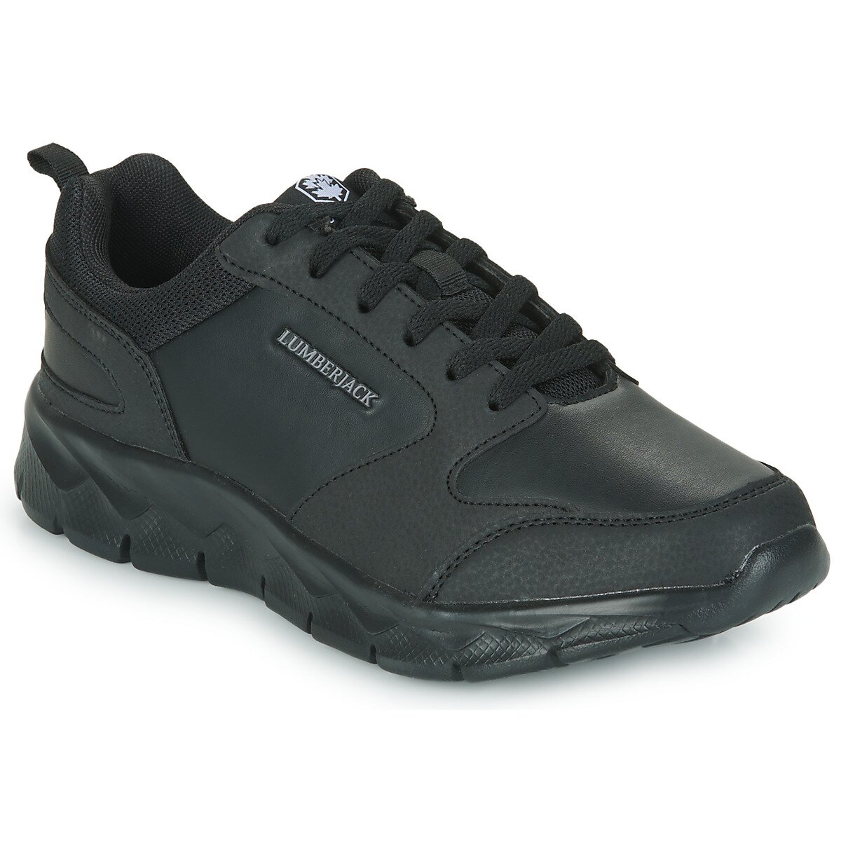 Lumberjack Pantofi RAM SNEAKER