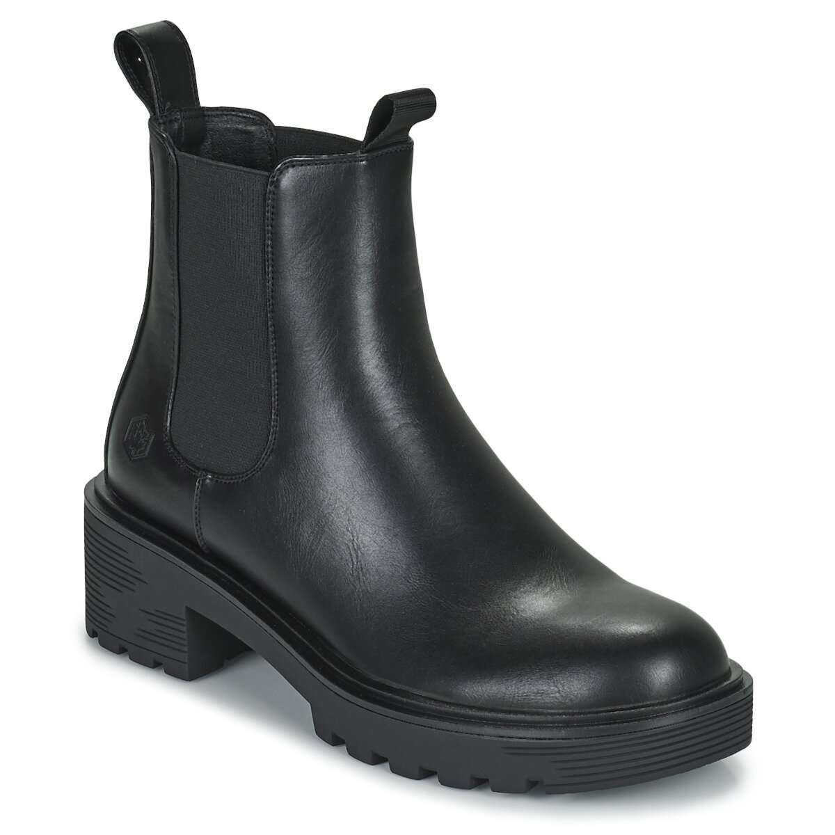 Lumberjack Pantofi RAMONE BEATLES
