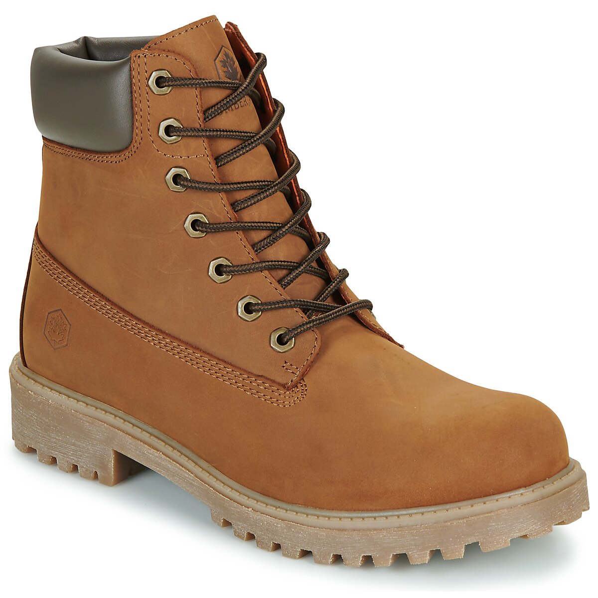 Lumberjack Pantofi River 2