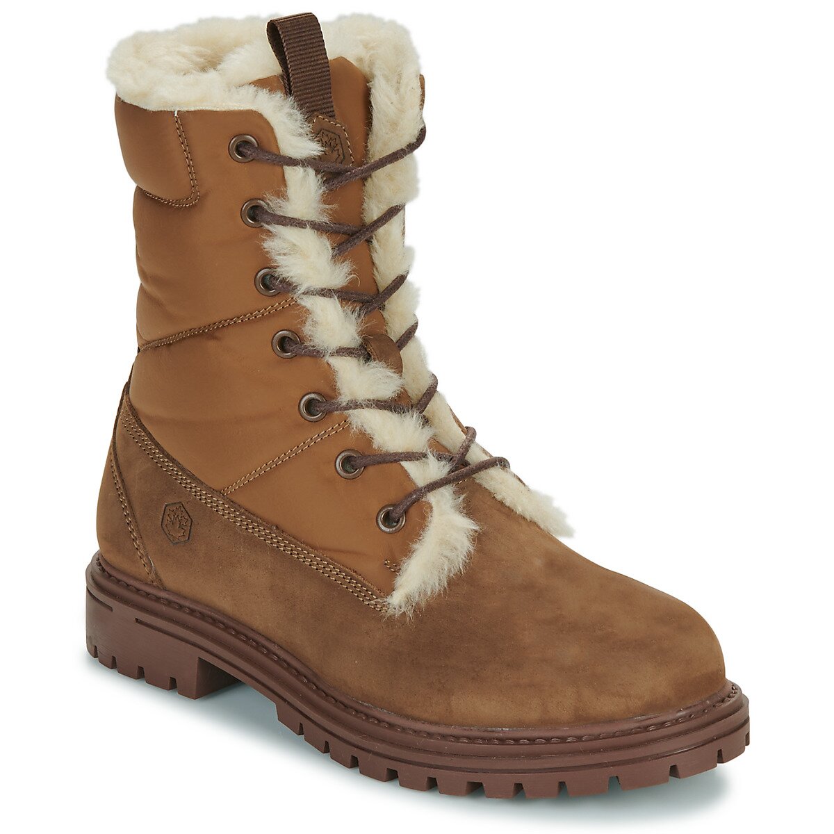 Lumberjack Pantofi RIVER 2