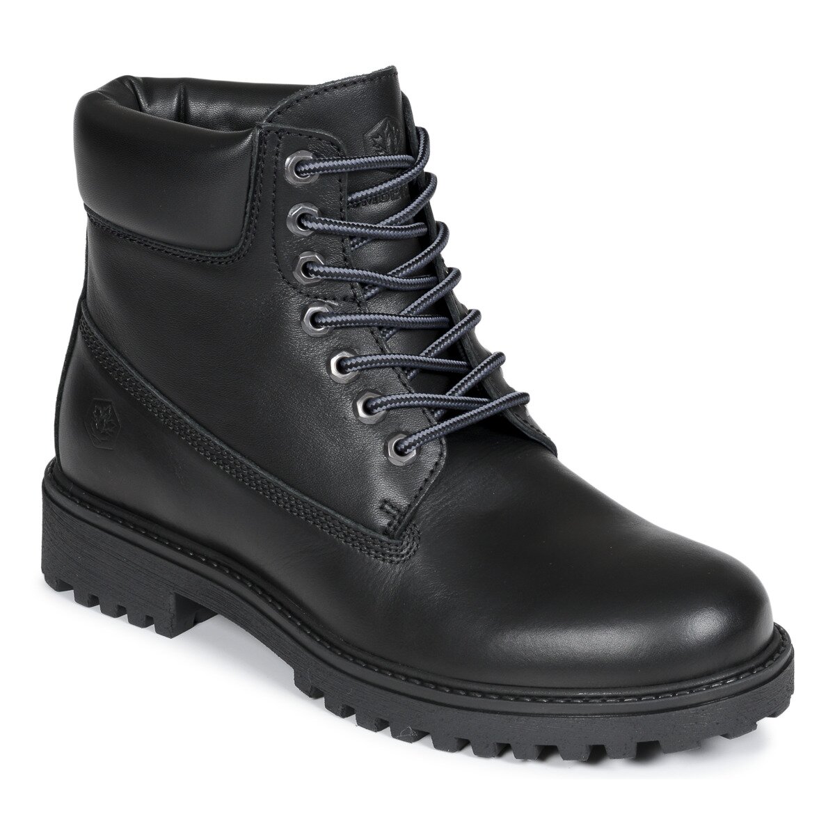 Lumberjack Pantofi RIVER 2 ANKLE BOOT MAN
