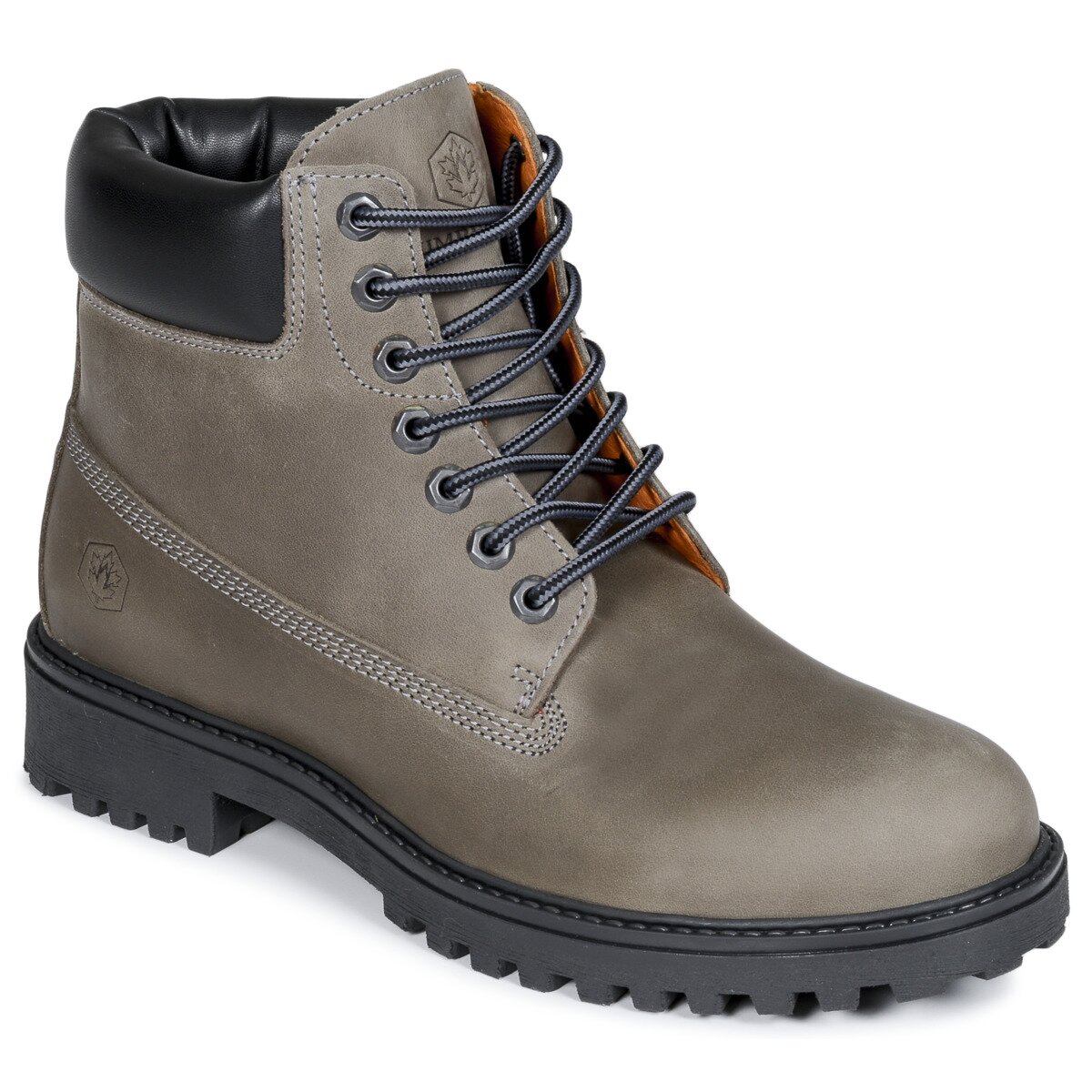 Lumberjack Pantofi RIVER 2 ANKLE BOOT MAN