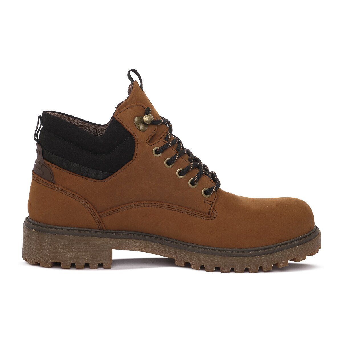 Lumberjack Pantofi RIVER COTTO BROWN