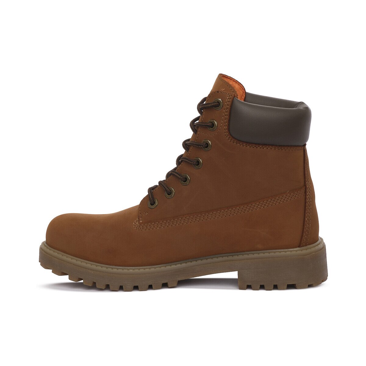 Lumberjack Pantofi RIVER COTTO BROWN