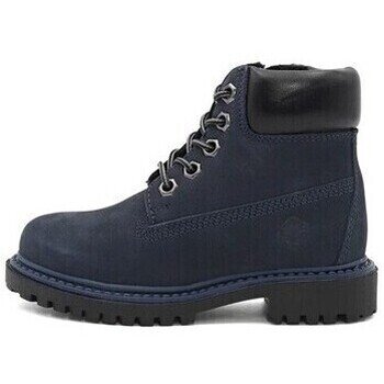 Lumberjack Pantofi RIVER SB00101-027 Marino