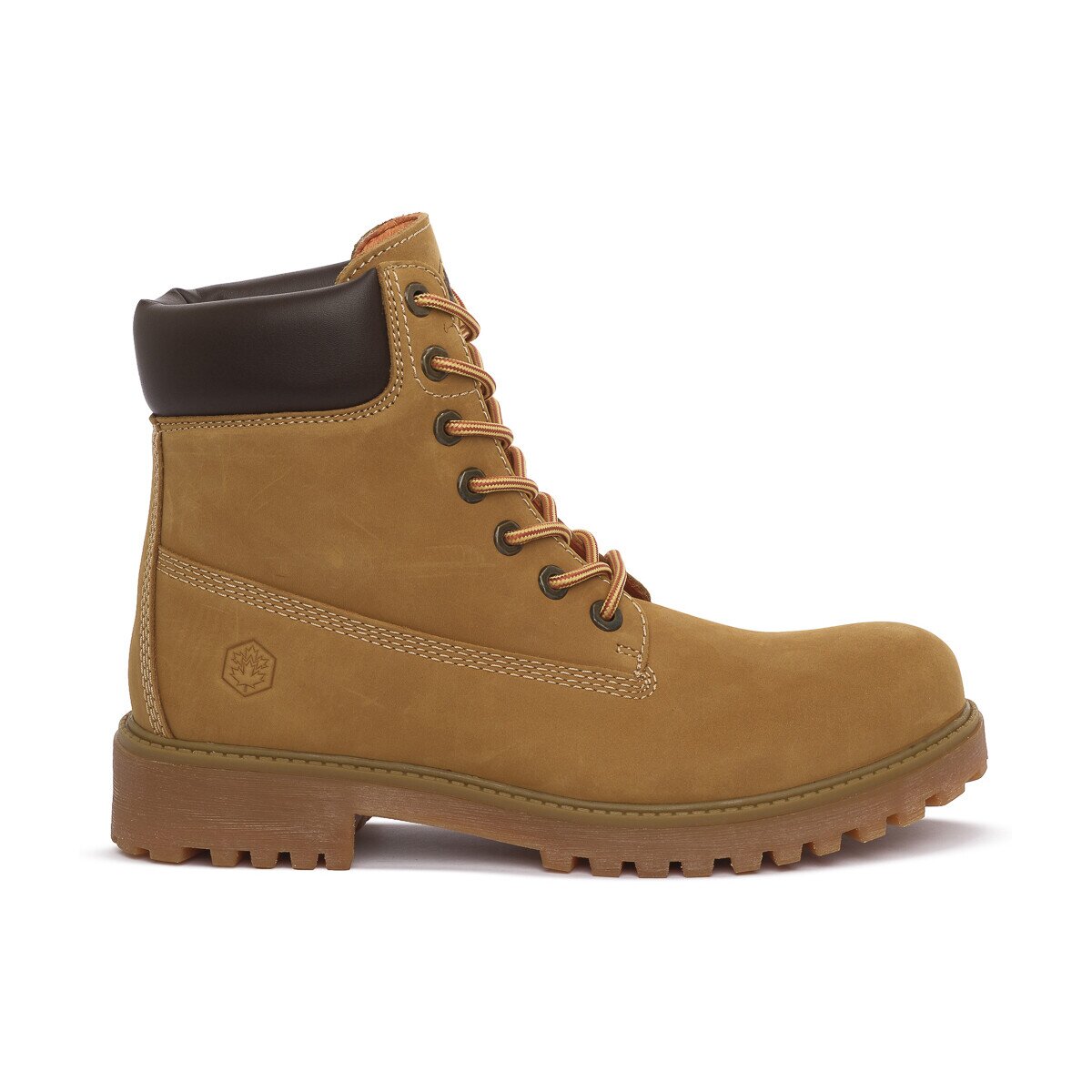 Lumberjack Pantofi RIVER TAN YELLOW