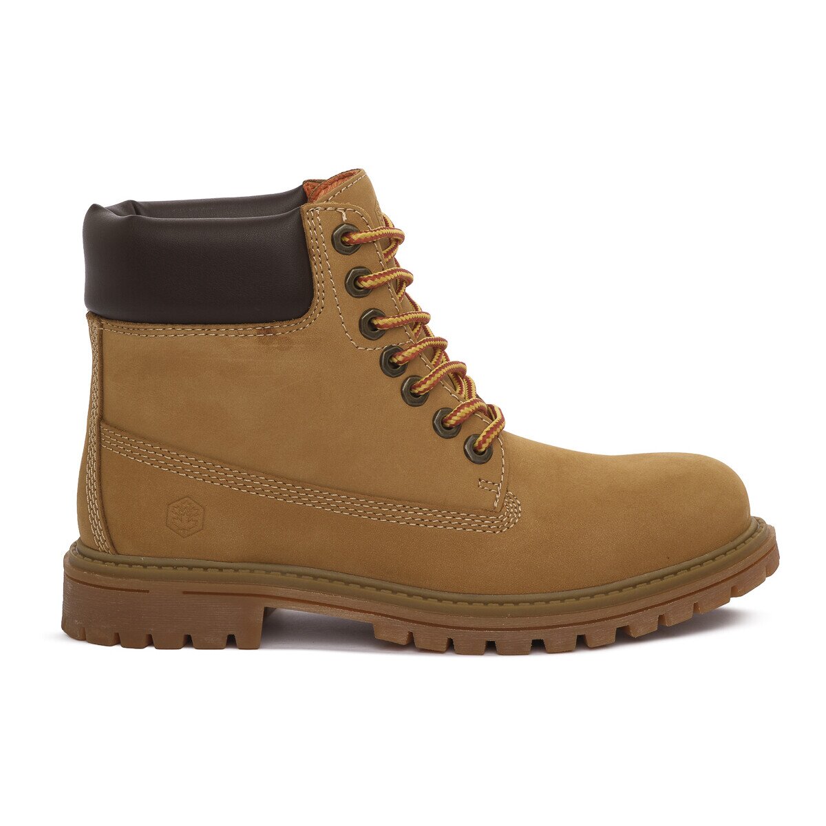 Lumberjack Pantofi RIVER YELLOW