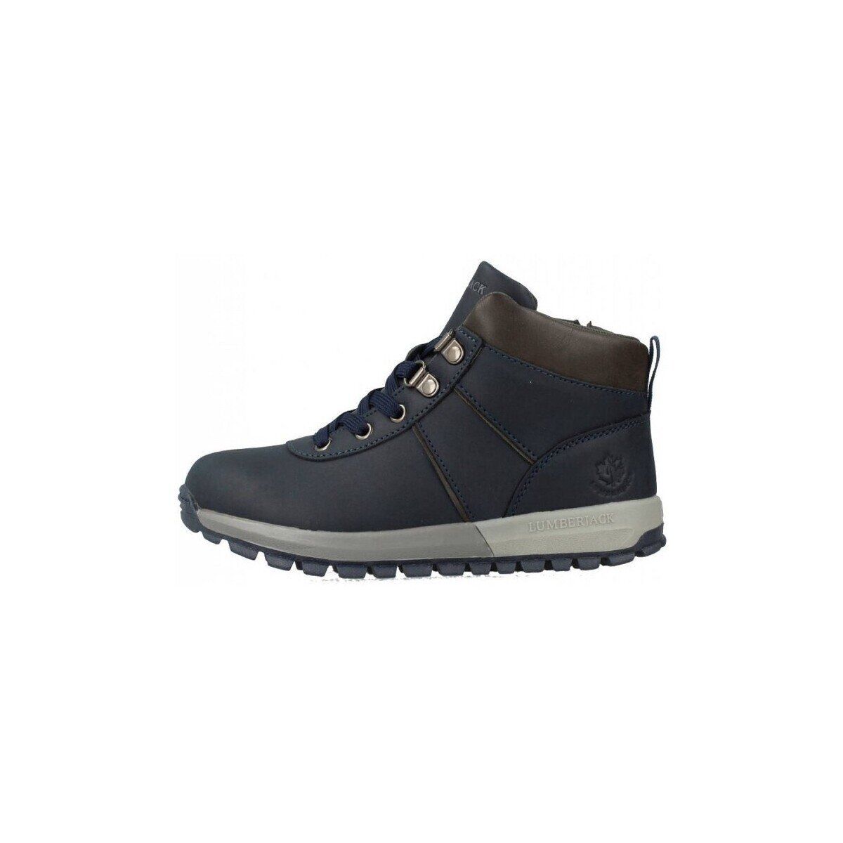 Lumberjack Pantofi SATURN Azul