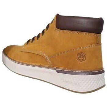Lumberjack Pantofi SCOTT SMF3201-001 Camel