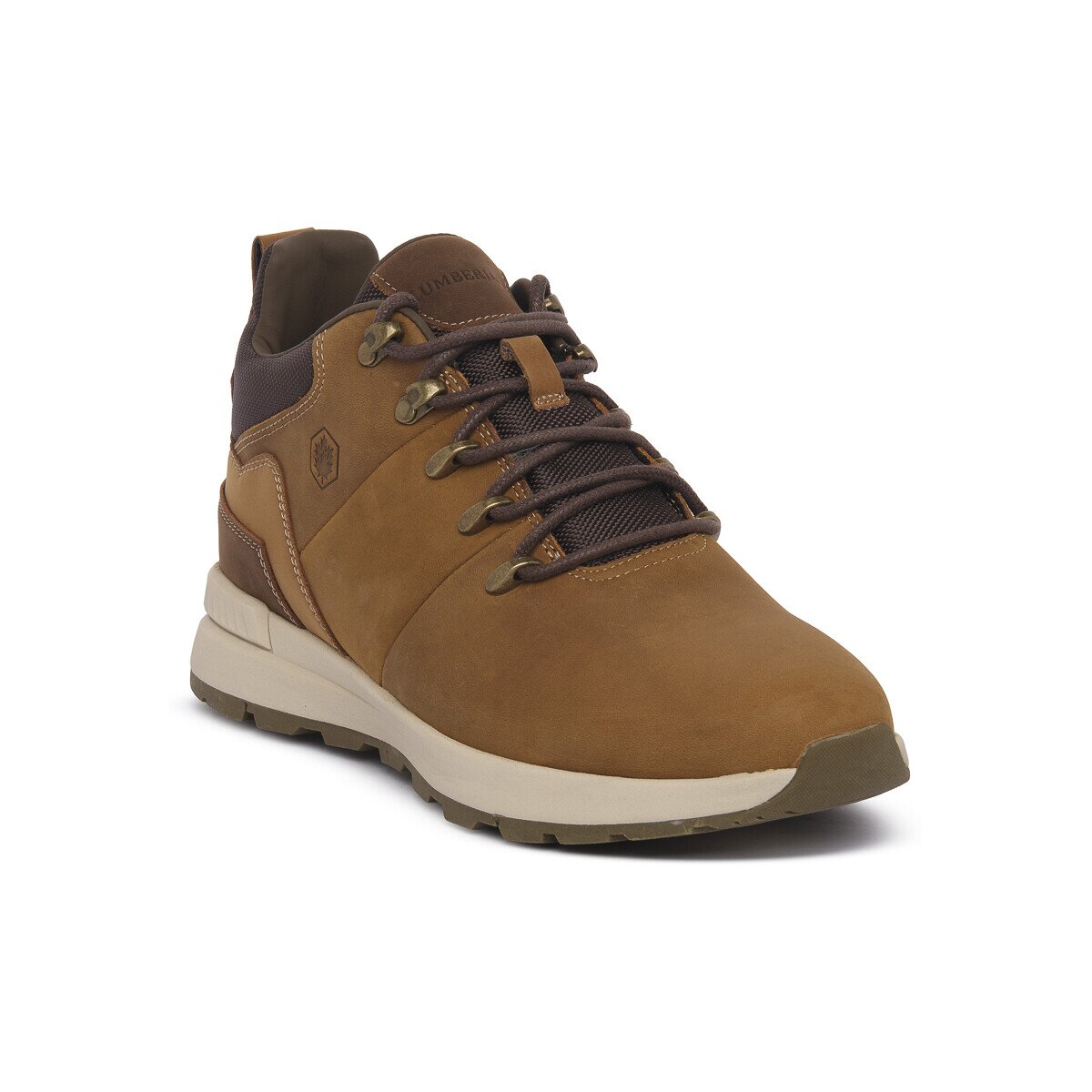Lumberjack Pantofi TAN TELLOW
