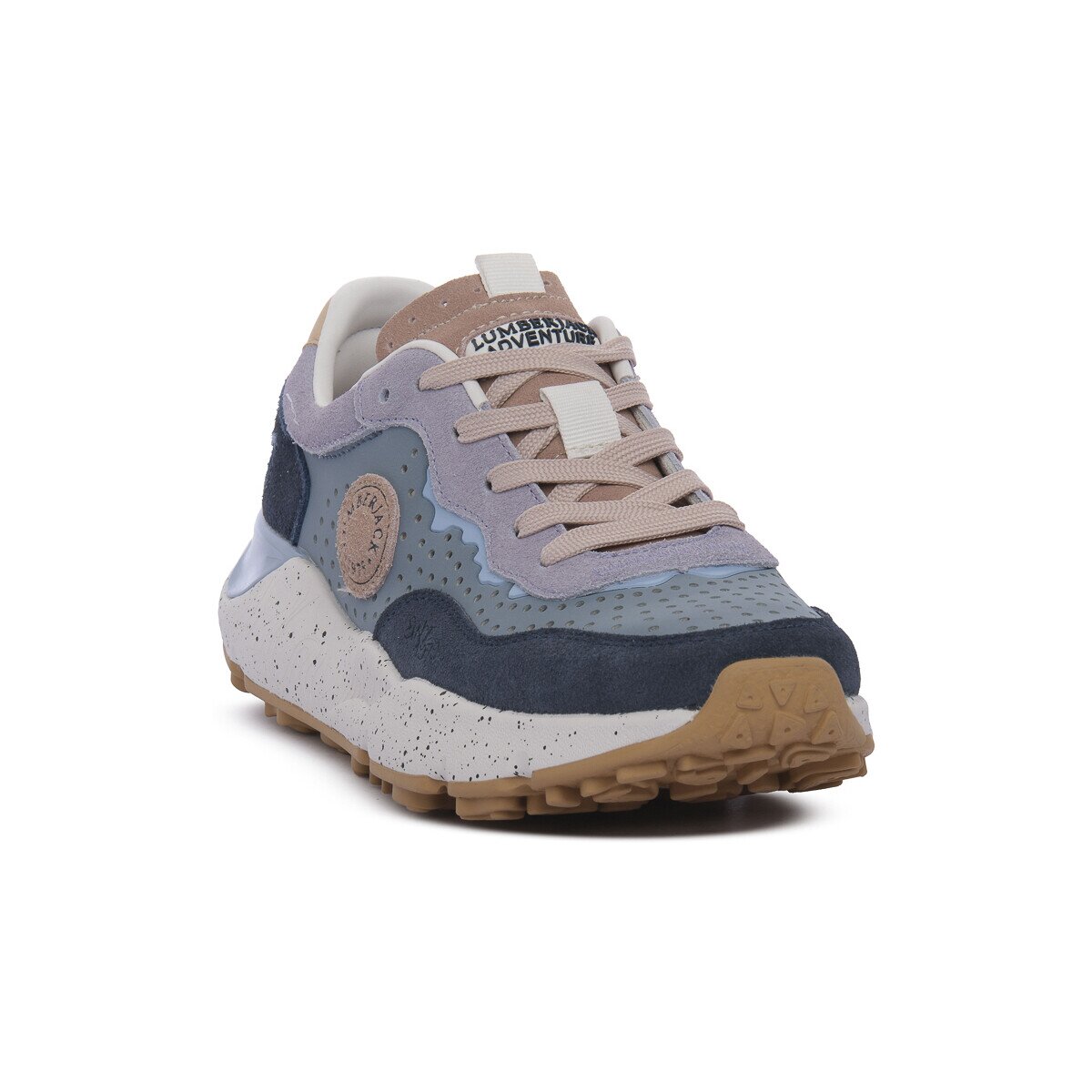 Lumberjack Pantofi TECLA