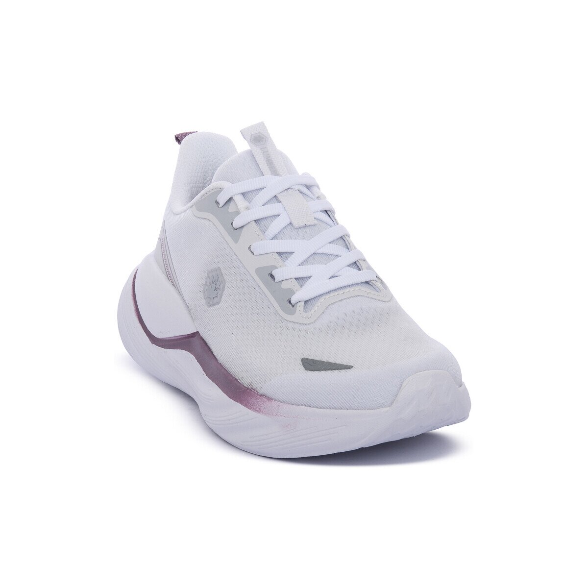Lumberjack Pantofi WHITE LEMINA