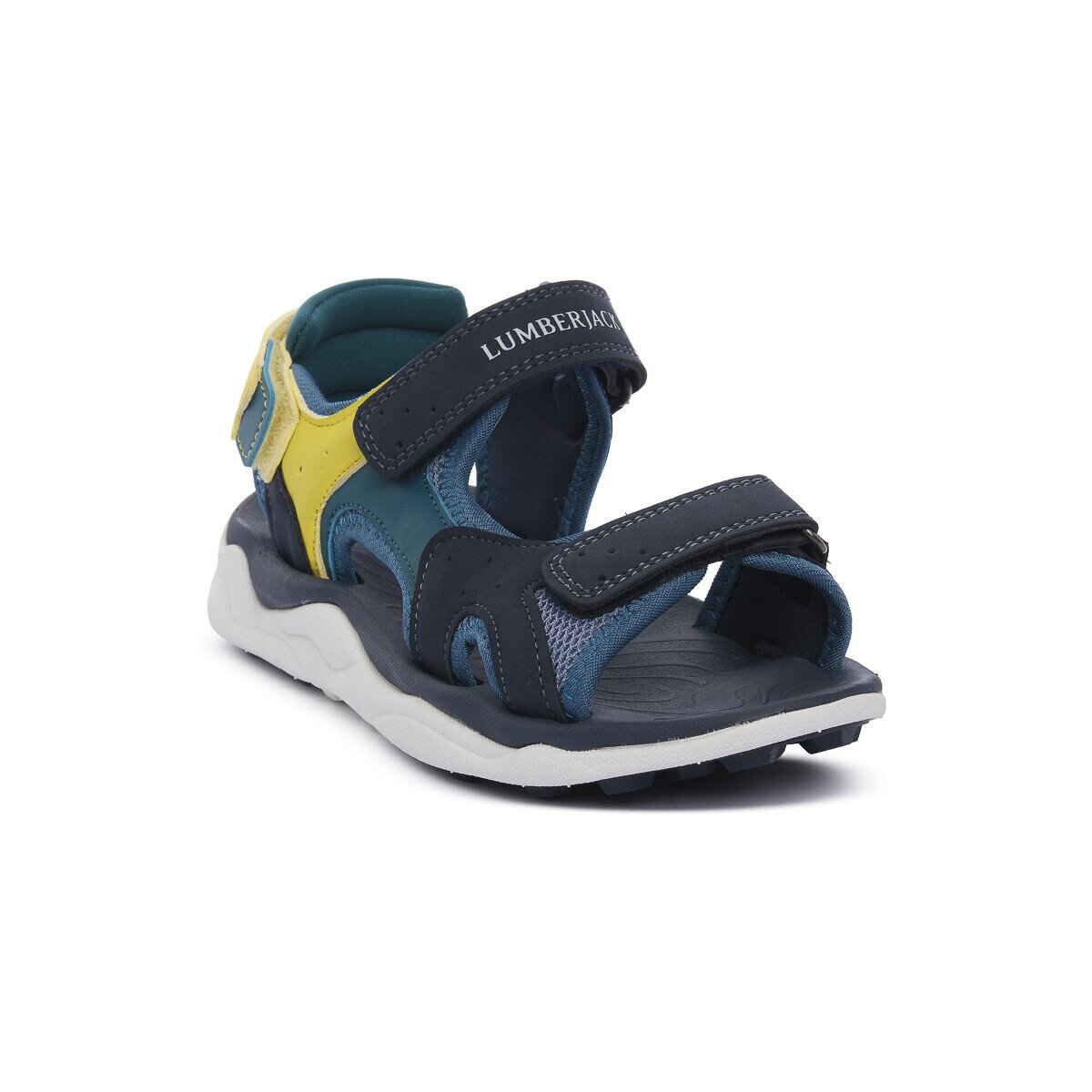 Lumberjack Pantofi WIGGY SANDAL