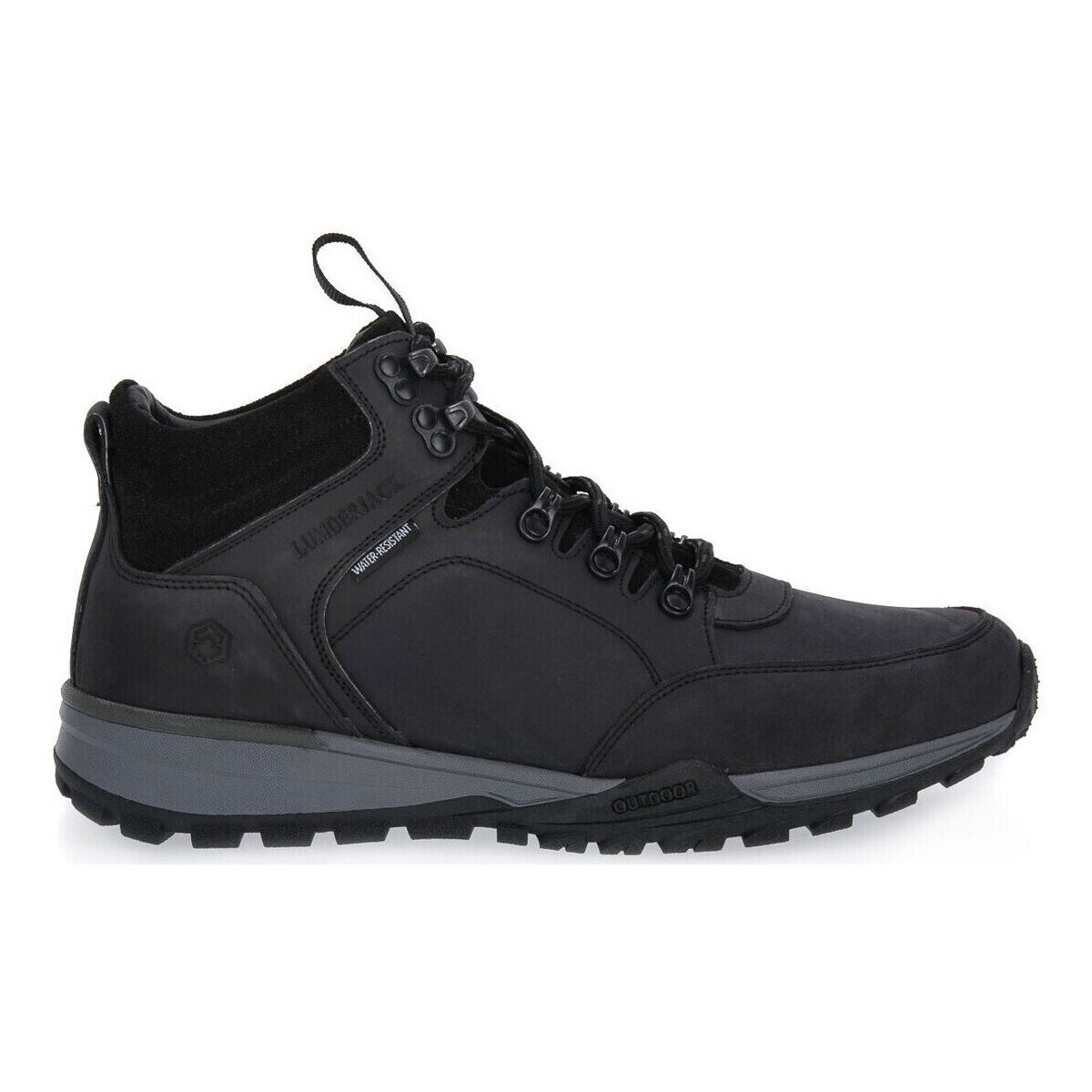 Lumberjack Pantofi WREX SHOES