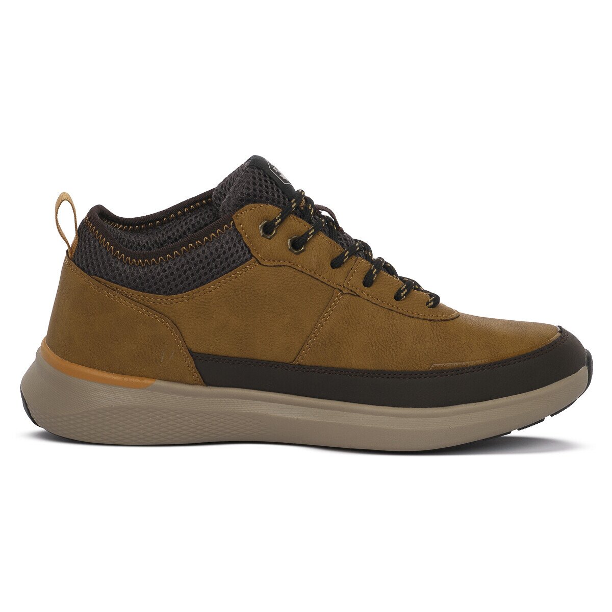 Lumberjack Pantofi YELLOW