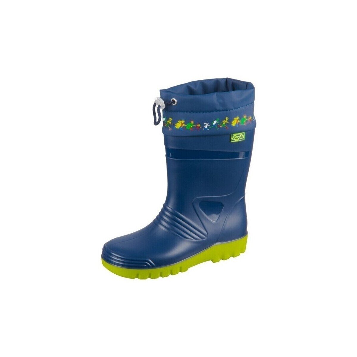Lurchi Pantofi Peer
