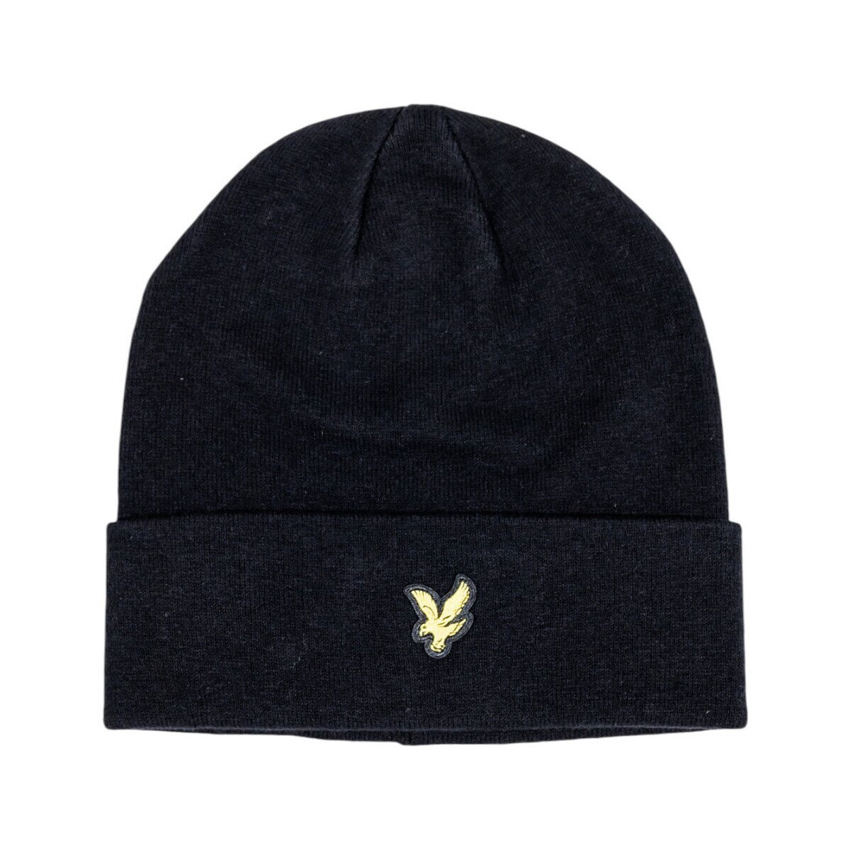 Lyle & Scott Accesorii textile Cotton Merino Beanie HE2313A