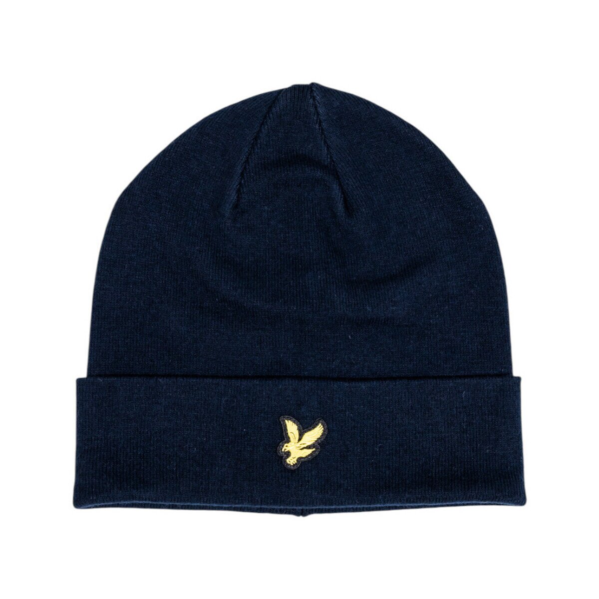 Lyle & Scott Accesorii textile Cotton Merino Beanie HE2313A