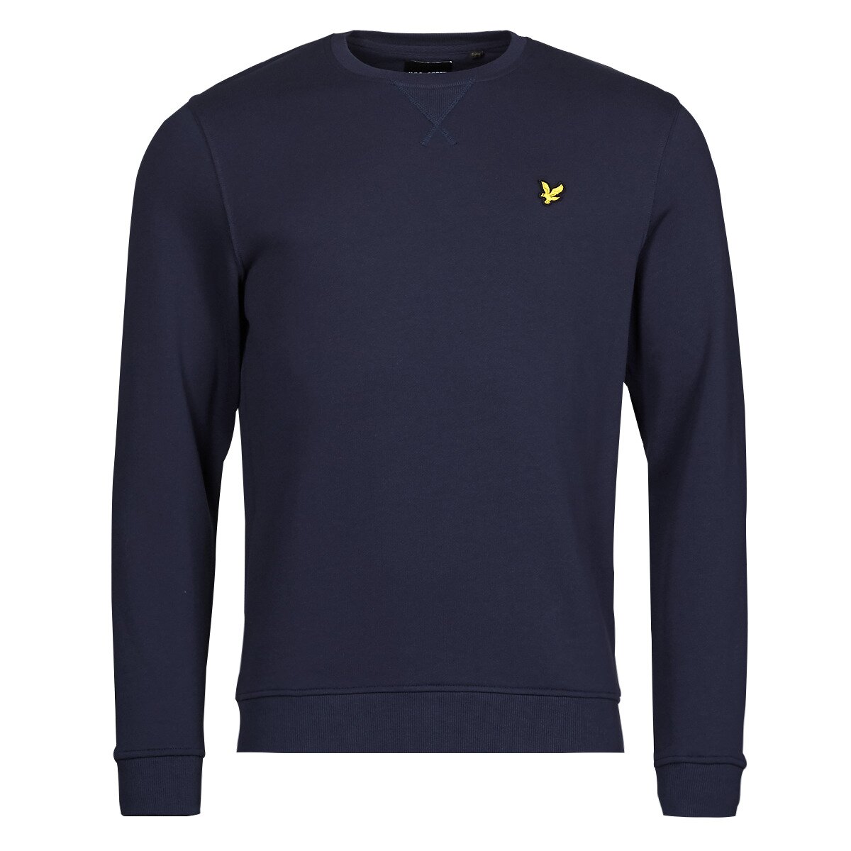 Lyle & Scott Îmbracaminte Crew Neck Sweatshirt