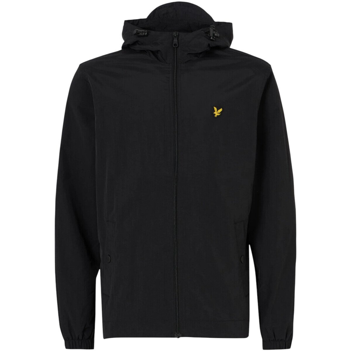 Lyle & Scott Îmbracaminte Fleece Back Softshell JK2110V