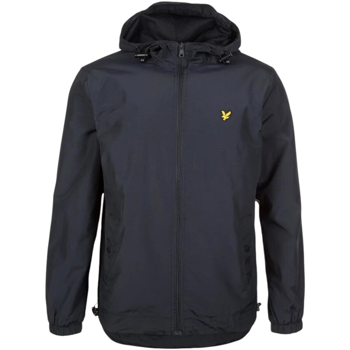 Lyle & Scott Îmbracaminte Fleece Back Softshell JK2110V