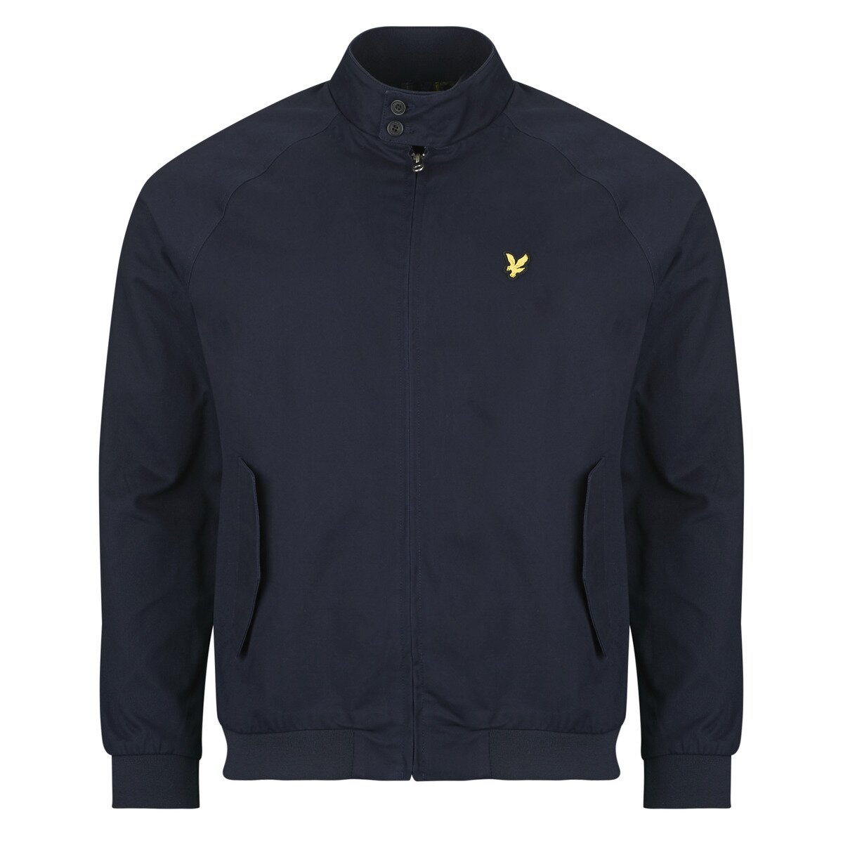 Lyle & Scott Îmbracaminte HARRINGTON JACKET