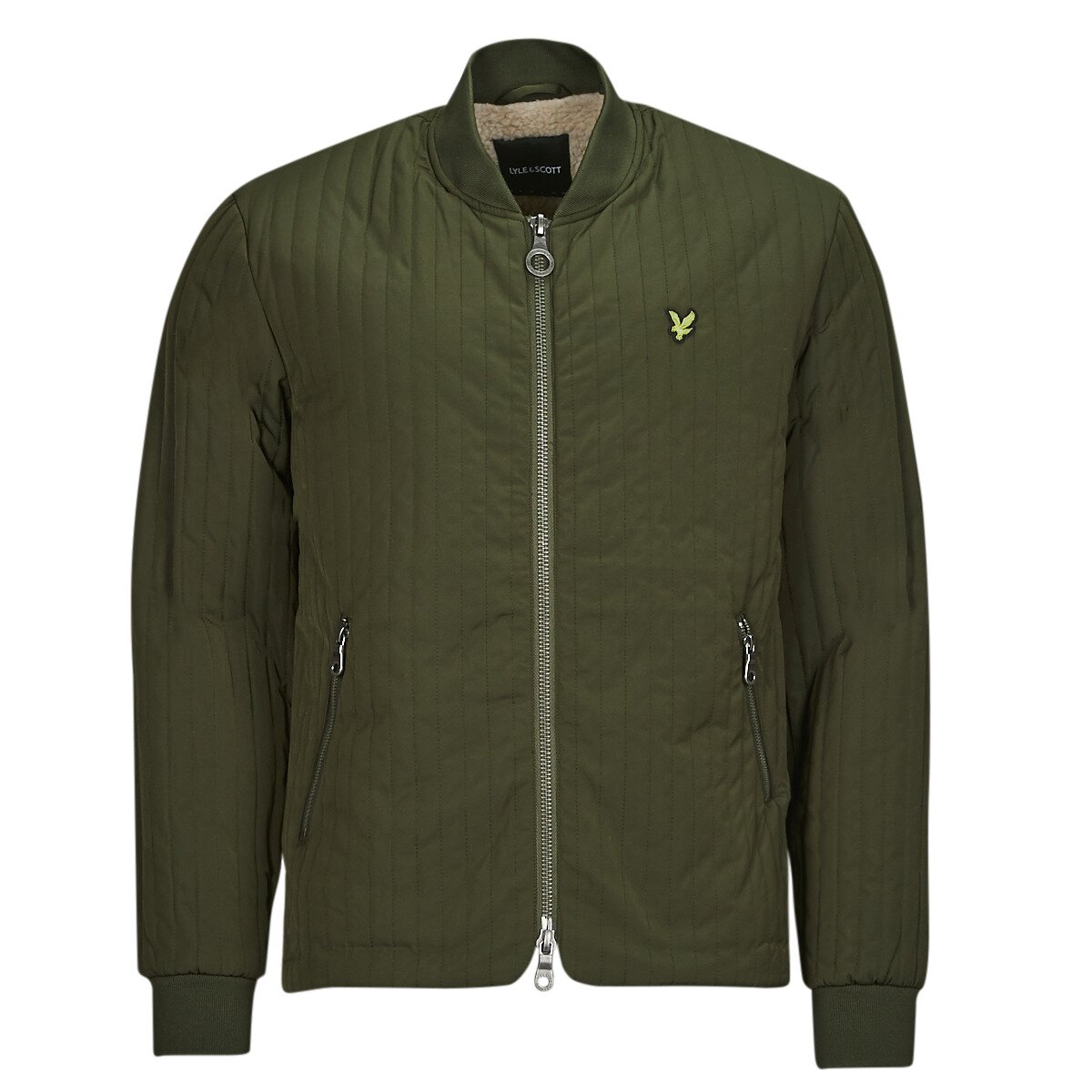 Lyle & Scott Îmbracaminte JK1902V