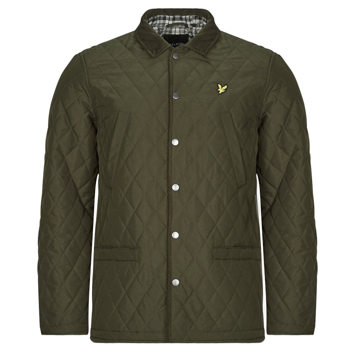 Lyle & Scott Îmbracaminte JK1990V