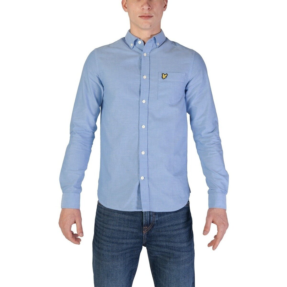Lyle & Scott Îmbracaminte LW1302VOG