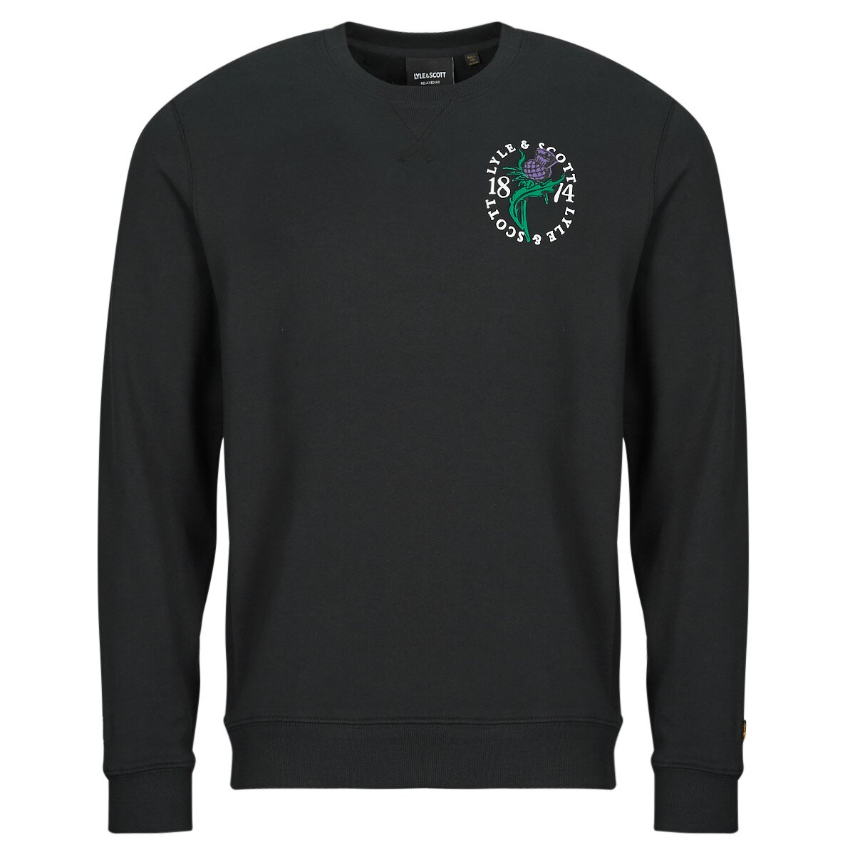 Lyle & Scott Îmbracaminte ML2107V