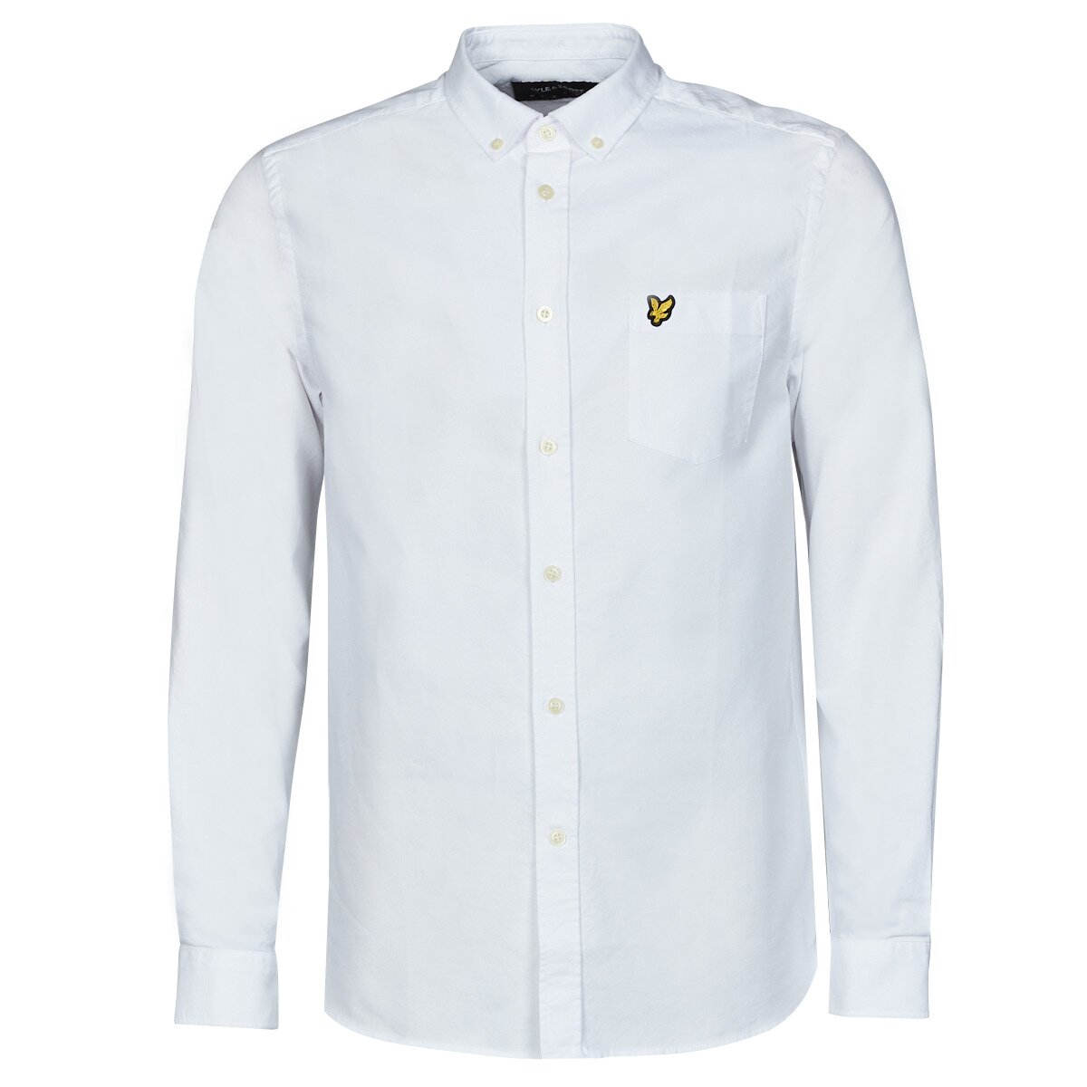 Lyle & Scott Îmbracaminte Oxford Shirt