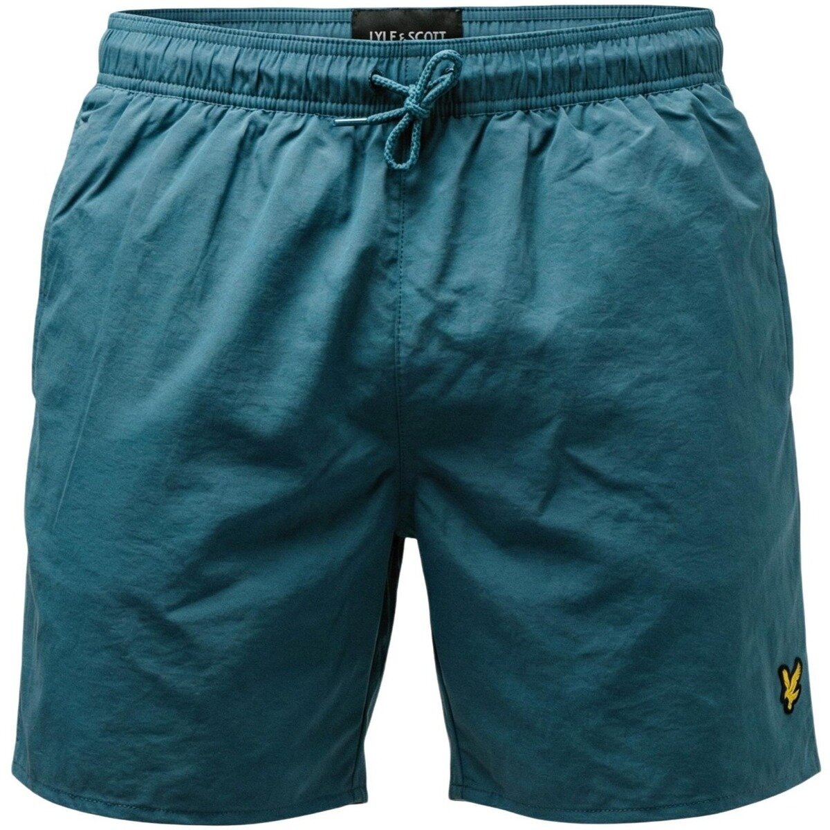Lyle & Scott Îmbracaminte Plain Swim Short SH1204VB