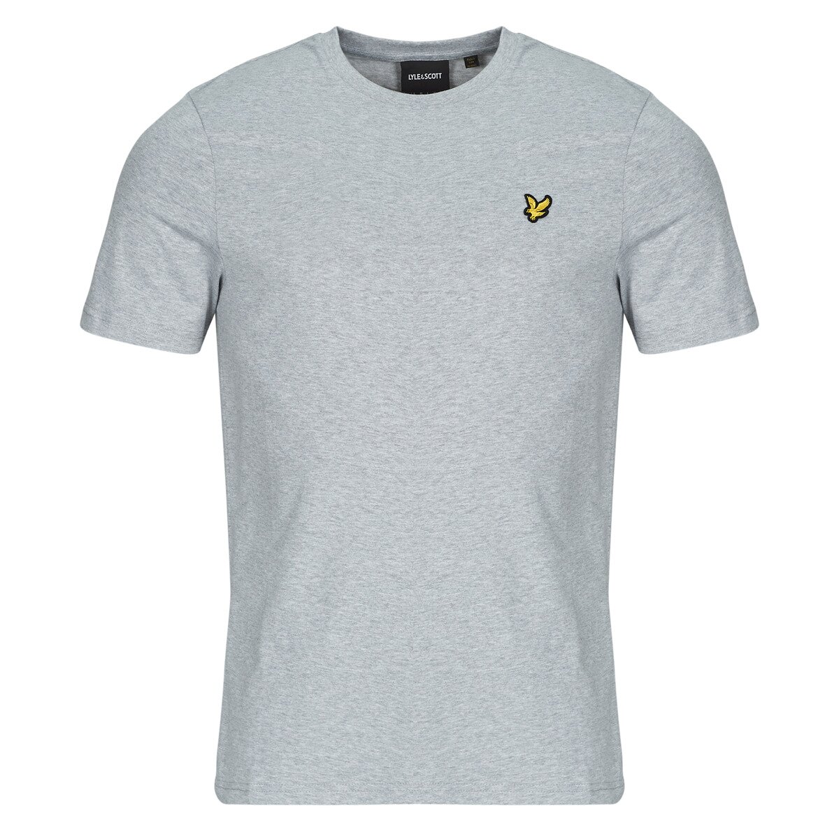 Lyle & Scott Îmbracaminte Plain T-shirt