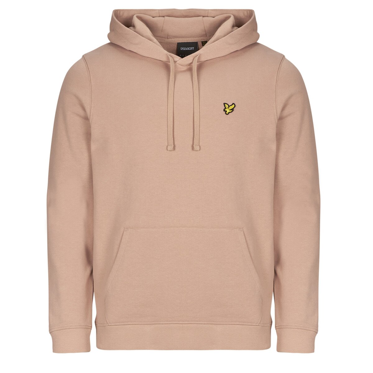 Lyle & Scott Îmbracaminte Pullover Hoodie