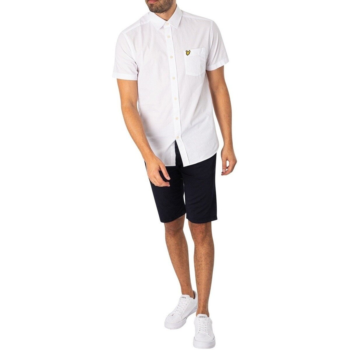 Lyle & Scott Îmbracaminte SH1814ITA