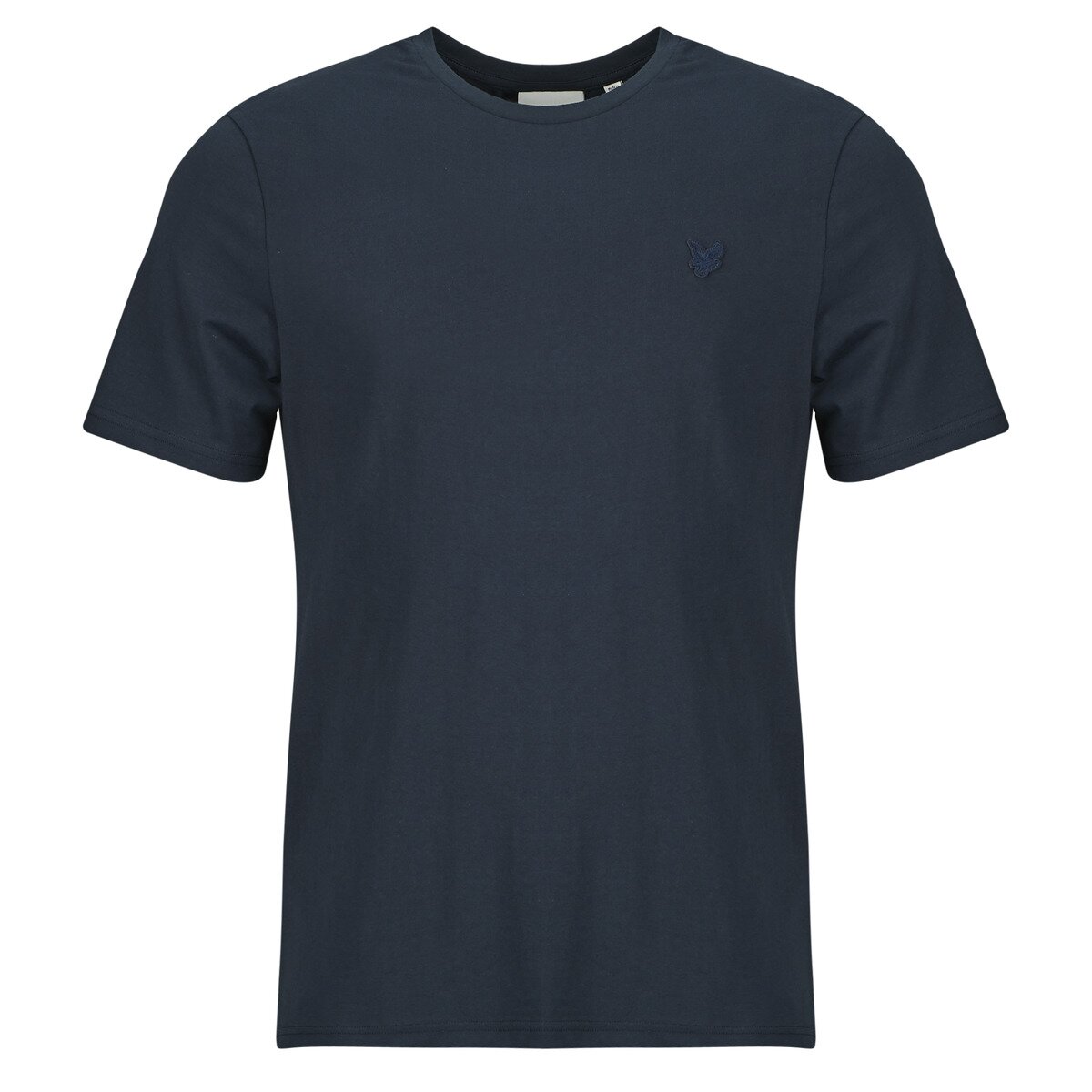 Lyle & Scott Îmbracaminte Superfine T-shirt