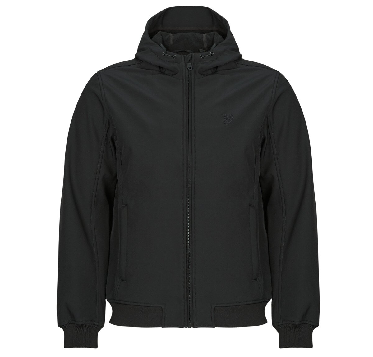 Lyle & Scott Îmbracaminte Tonal Fleece Back Softshell