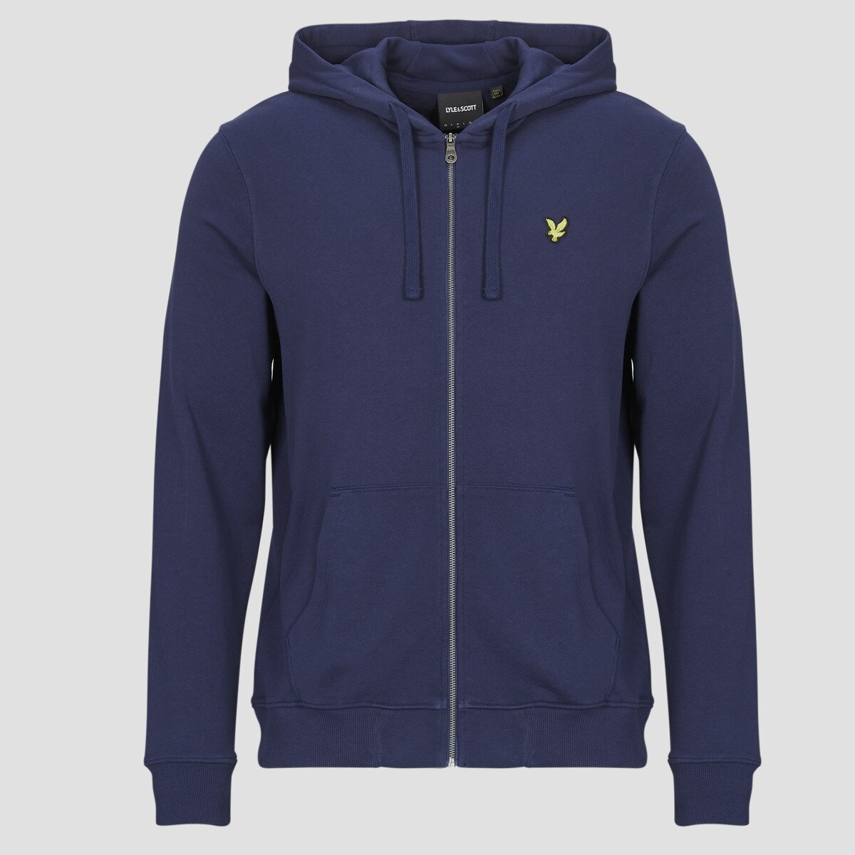 Lyle & Scott Îmbracaminte ZIP Through Hoodie