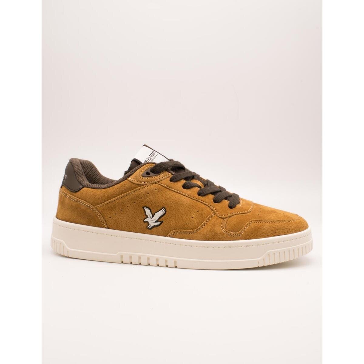 Lyle & Scott Pantofi Andrew Pignab 018