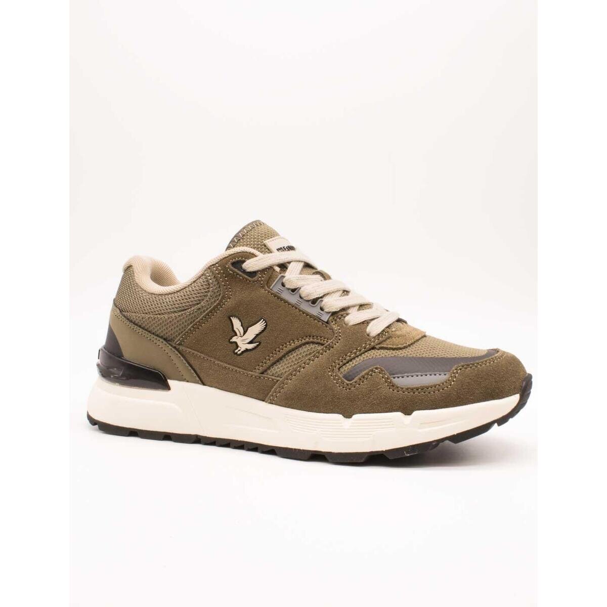 Lyle & Scott Pantofi Forever Suemes 845