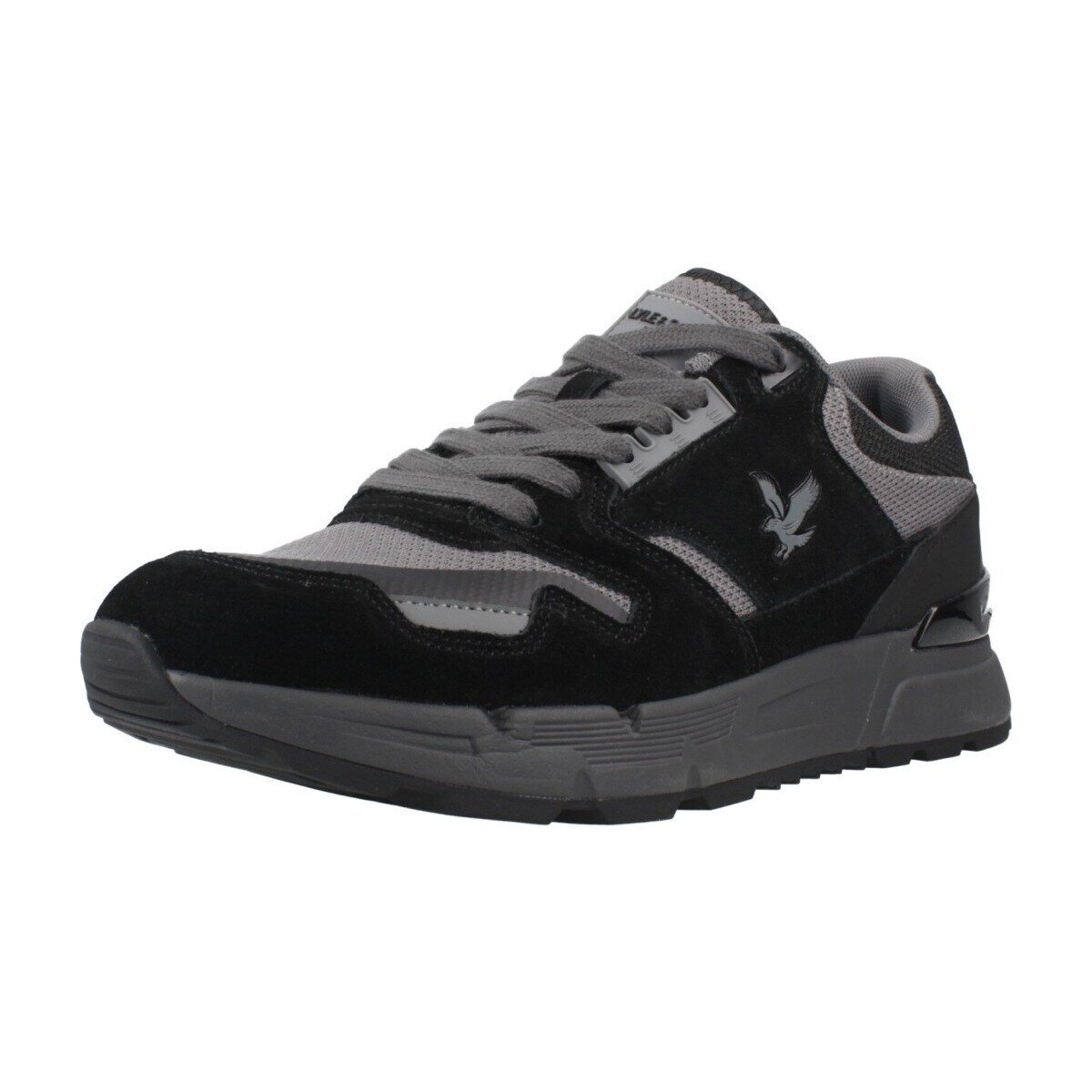 Lyle & Scott Pantofi Forever003