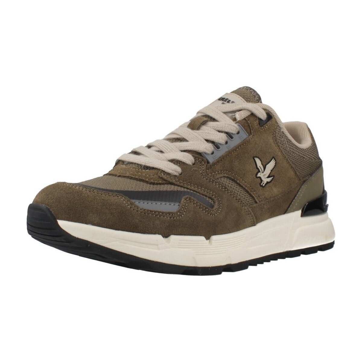 Lyle & Scott Pantofi Forever003