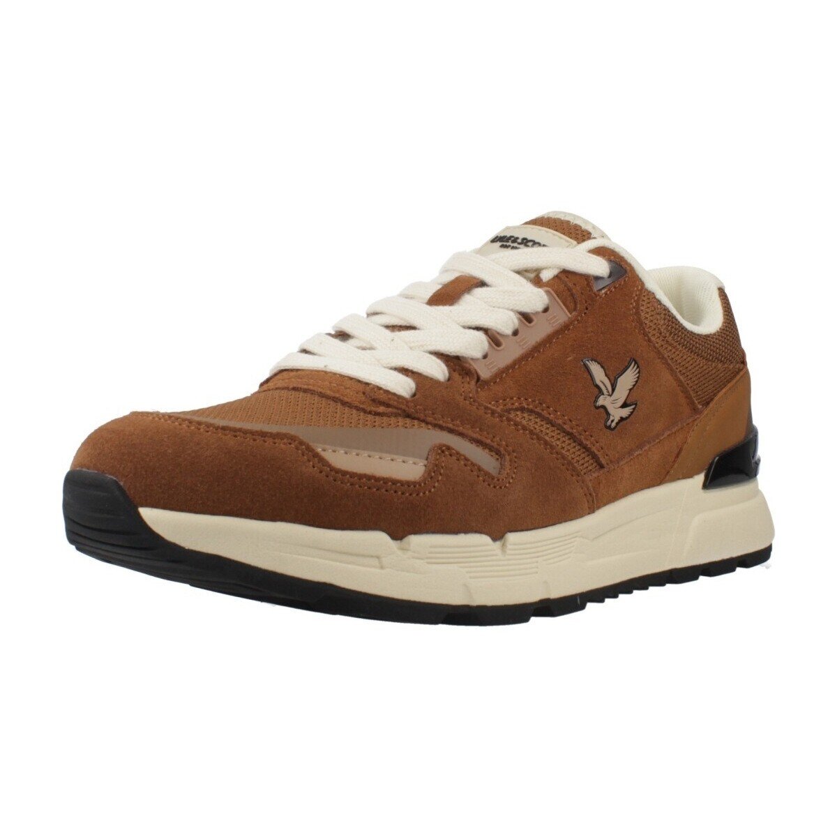 Lyle & Scott Pantofi Forever003