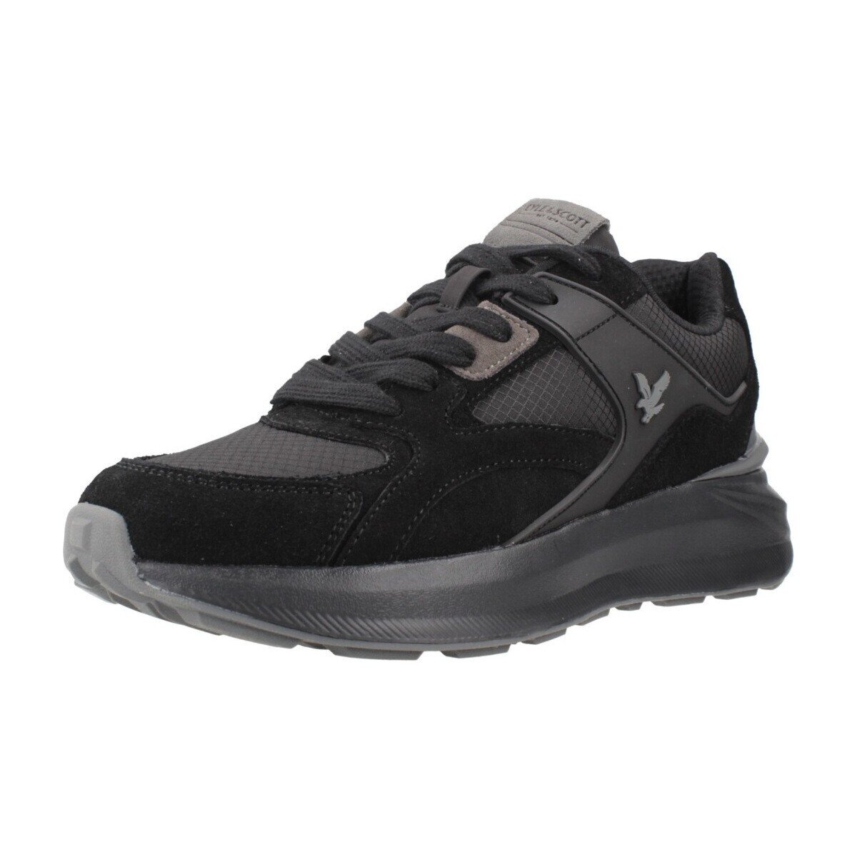 Lyle & Scott Pantofi Grady005