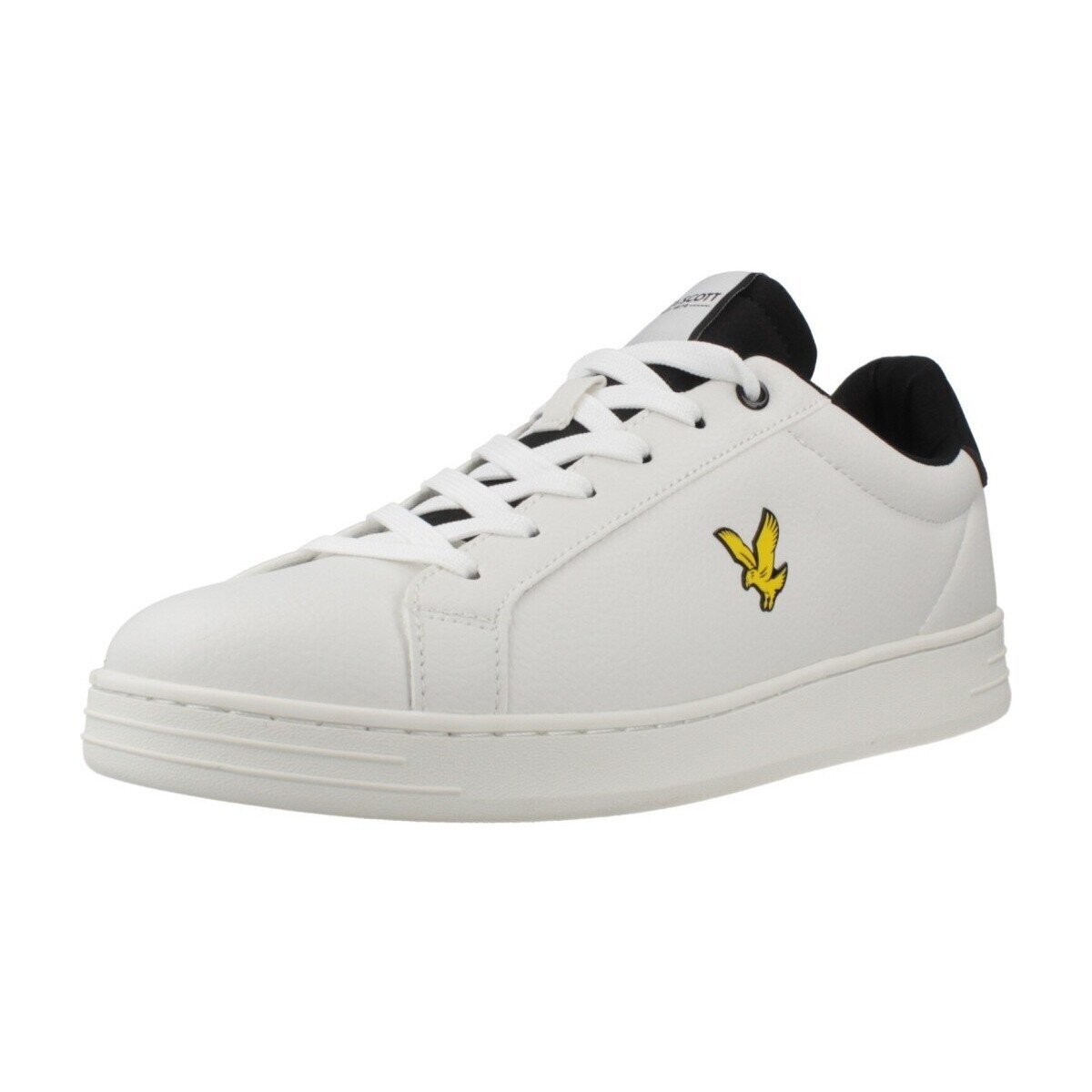 Lyle & Scott Pantofi Kaleb004
